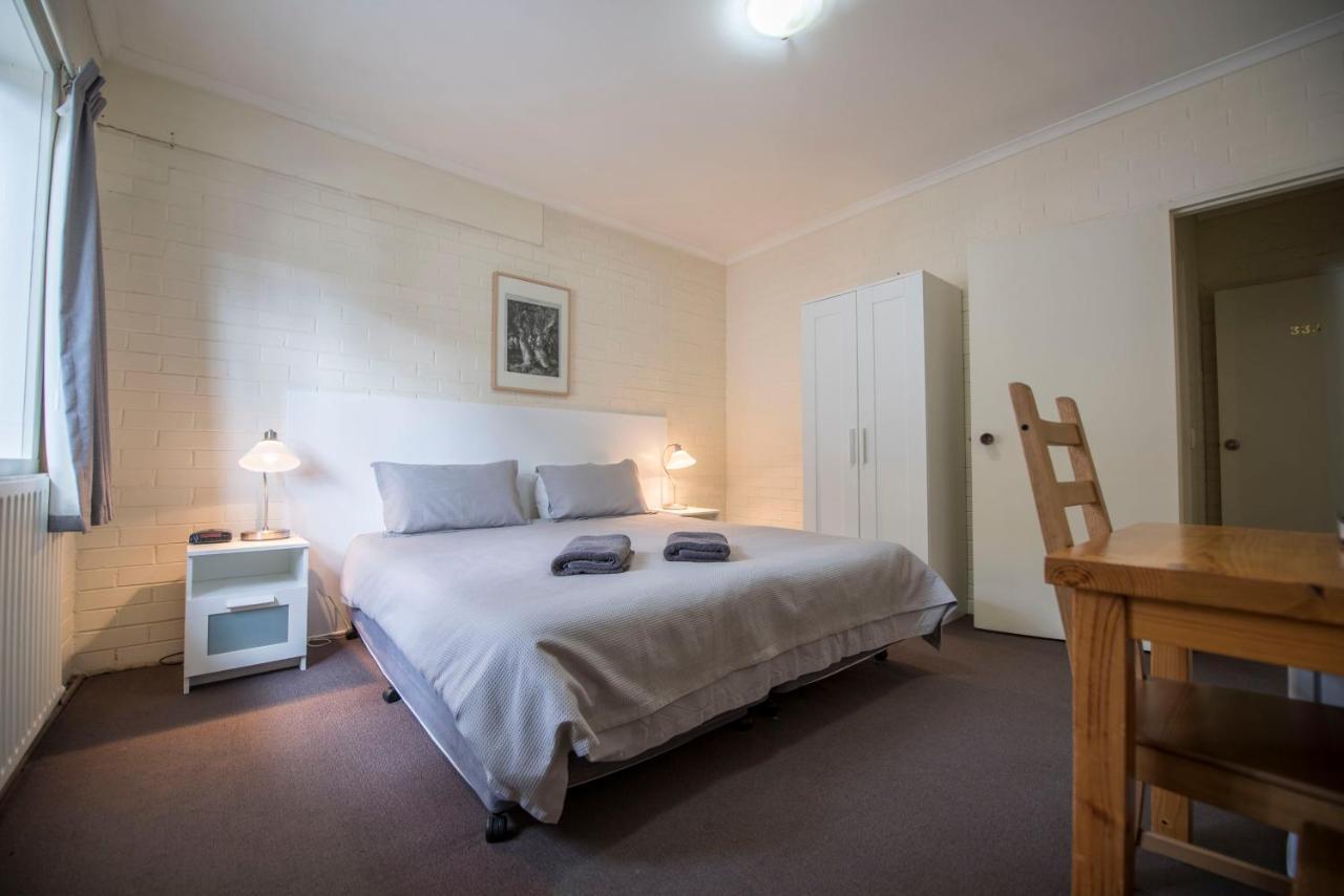 Enzian Hotel Mt Buller Маунт-Буллер Екстер'єр фото
