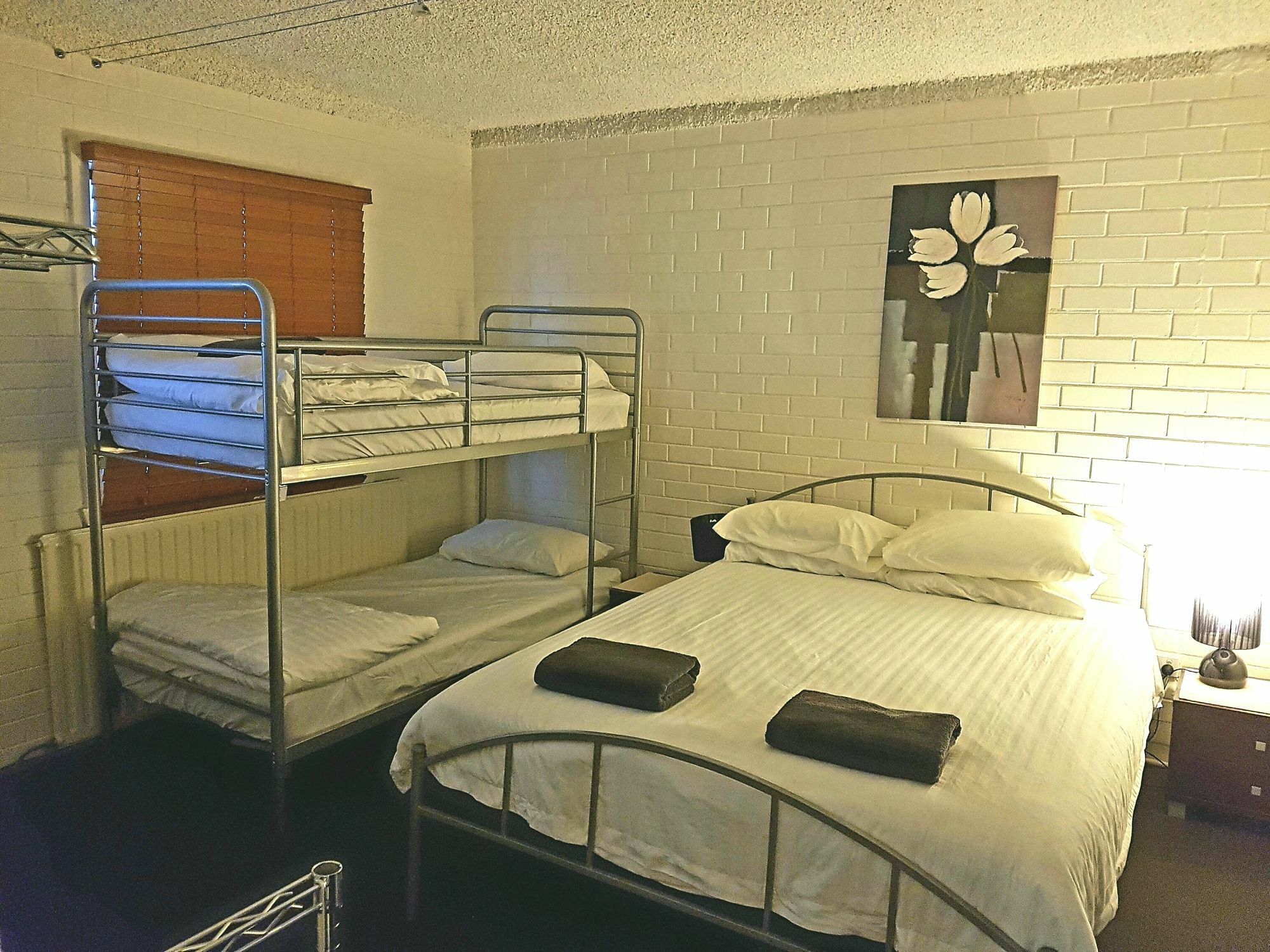 Enzian Hotel Mt Buller Маунт-Буллер Екстер'єр фото